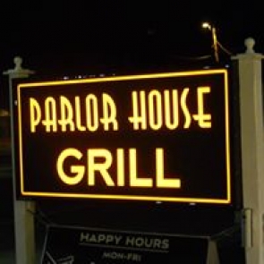 Parlor House Grill