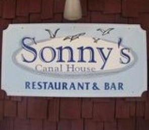 Sonny's Canal House