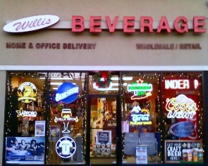 Willis Beverage