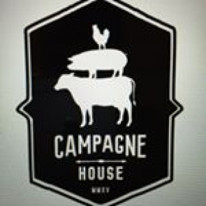 Campagne House Kitchen & Bar