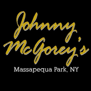 Johnny McGorey's