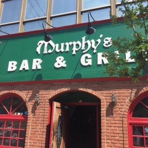 Murphy's Bar & Grill