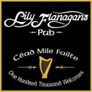 Lily Flanagan's Pub - Babylon