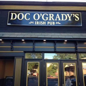 Doc O'Grady's