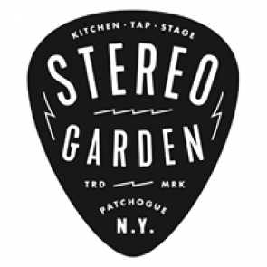 Stereo Garden