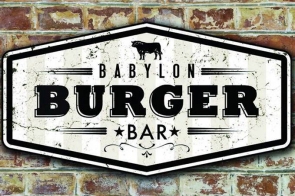 Babylon Burger Bar