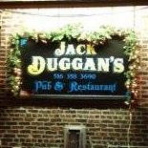 Jack Duggan's Pub & Restaurant