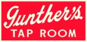 Gunther's Tap Room