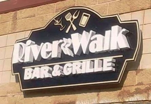 River Walk Bar & Grille