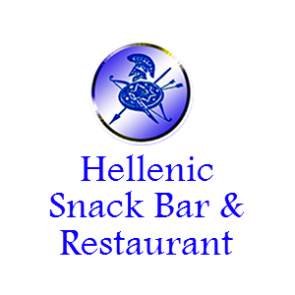 Hellenic Snack Bar & Restaurant