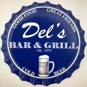Del's Bar & Grill