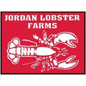 Jordan Lobster Farms & Backyard Bar