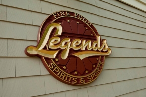 Legends Restaurant