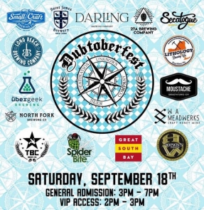DUBTOBERfest - held 9/18/21