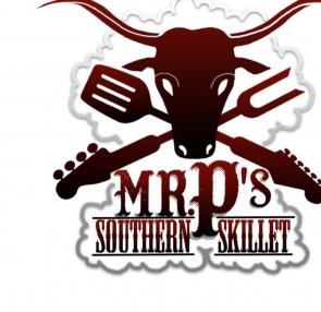 Mr. P's Southern Skillet