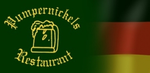 2023 Pumpernickels Northport - GERMAN FOOD & BEER