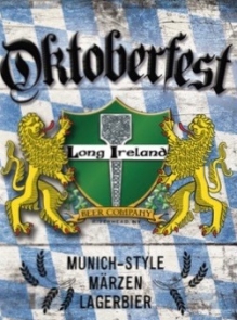 2024 Long Ireland Oktoberfest - COMING OCT. 12