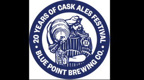 Blue Point Cask Fest - held 11/2/24