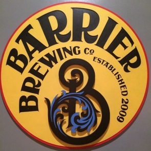 Barrier Brewing Co.