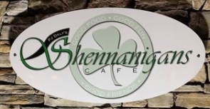Shenanigans Cafe