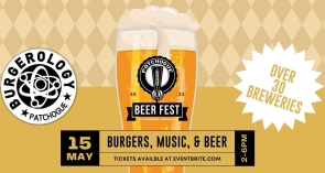 2022 Patchogue Spring Beer Festival - COMING MAY 15