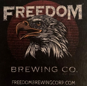 Freedom Brewing Corp.