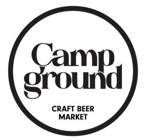 Campground Sea Cliff Craft Beer Market