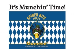 Spider Bite Oktoberfest/13th Anniv - held 9/21/24
