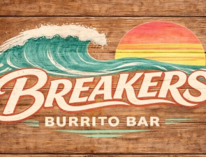 Breakers Burrito Bar