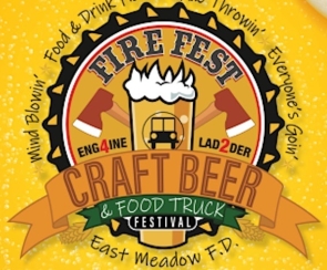 2025 East Meadow FIRE FEST - COMING JULY 12