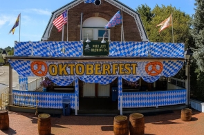 Port Jeff Brewing Oktoberfest - held 9/27-28/25