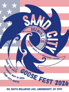 2026 Goose Fest - COMING MAY 16