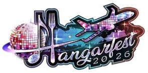 2026 Hangarfest - COMING JUNE 12